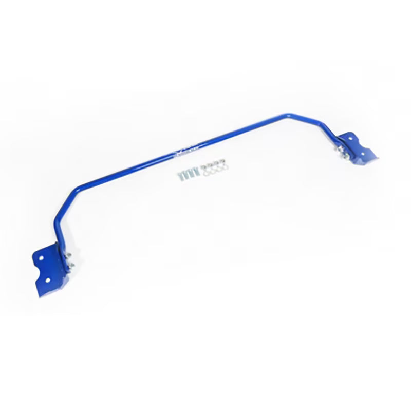 Carica immagine in Galleria Viewer, Barra Stabilizzatrice Posteriore Hardrace per Honda Civic Type R FK2 (15-17)
