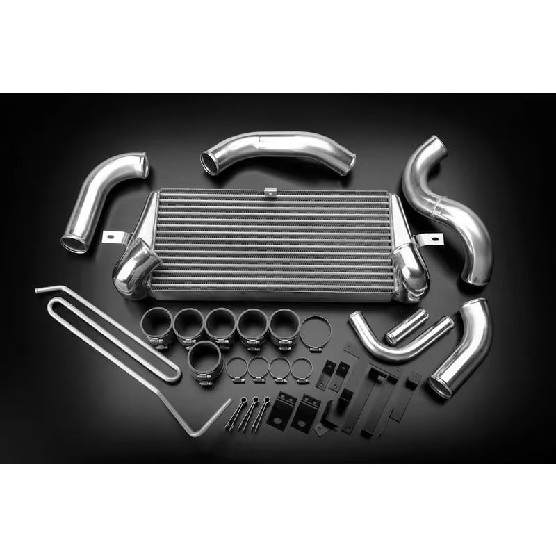 Kit Intercooler GReddy Spec-LS per Mitsubishi Lancer Evo 5 (V)
