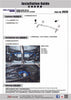 Barra Stabilizzatrice Posteriore Hardrace per Honda Civic Type R FK8 (17-22)
