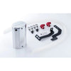 Vaschetta Recupero Vapori Olio Motore GReddy per Toyota GR86 ZN8 & Subaru BRZ ZD8
