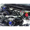 Vaschetta Recupero Vapori Olio Motore GReddy per Toyota GR86 ZN8 & Subaru BRZ ZD8