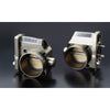 Kit Corpo Farfallato GReddy RX per Nissan GT-R R35