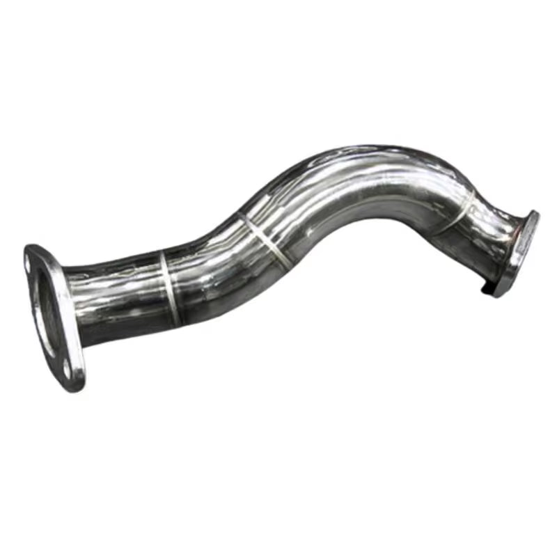 Over Pipe HKS per Toyota GT86