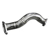 Over Pipe HKS per Subaru BRZ