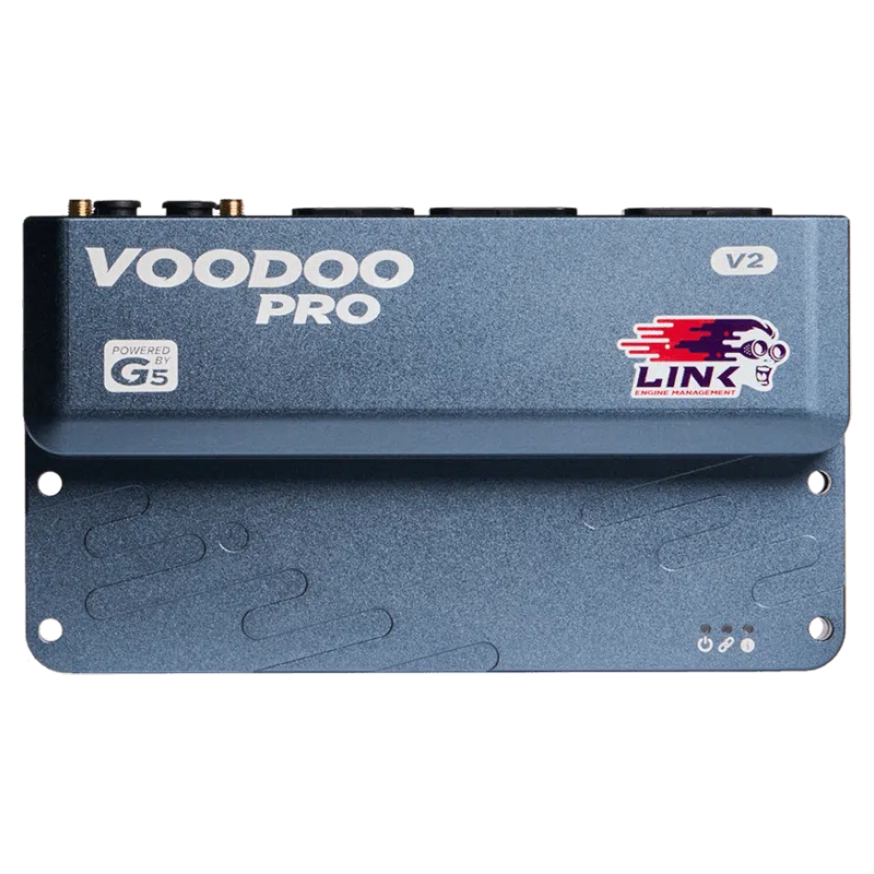 Centralina Link WireIn G5 Voodoo Pro