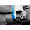 Rinforzo Culla Posteriore Hardrace per Honda Civic EK / EJ / EM1