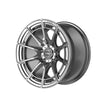 Cerchio Ström DS-F55 9,5x17 5x120 ET15 - Hyper Black Light