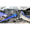 Rinforzo Inferiore Anteriore Hardrace per Honda Odyssey RC1 / RC2 / RC4 (2013+)