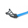 Barra Duomi Superiore Anteriore Hardrace per Honda Civic FG / FB (12-15)