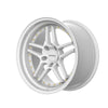 Cerchio Ström DS-05 9,5x18 5x114.3 ET15 - Bianco