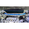 Barra Duomi Superiore Anteriore Hardrace per Honda Civic FD (06-12)