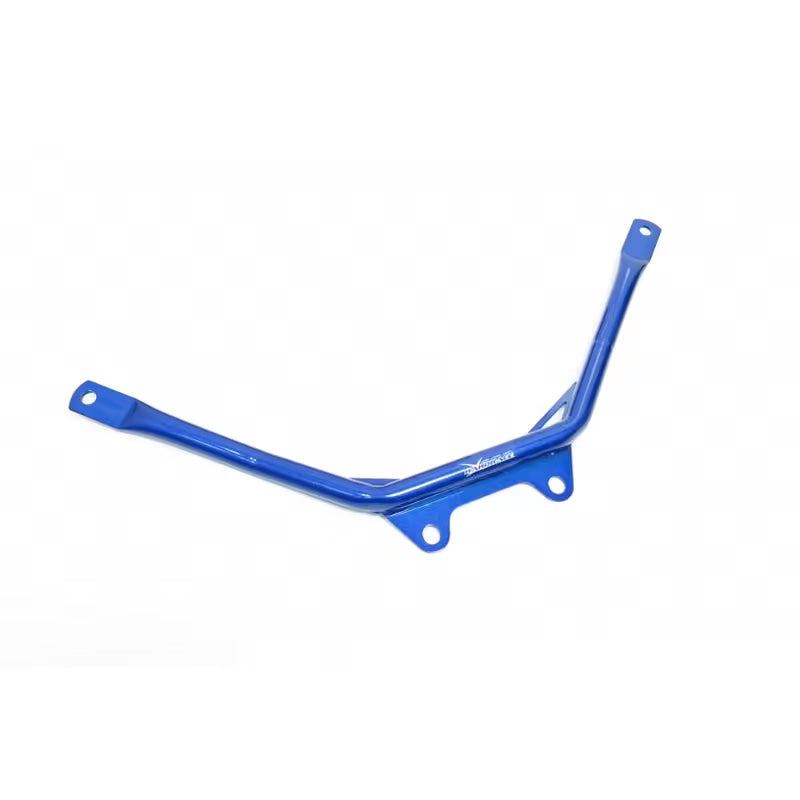 Carica immagine in Galleria Viewer, Barra di Rinforzo Inferiore Anteriore Hardrace per Honda Jazz (2013+)
