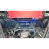 Barra Stabilizzatrice Anteriore Hardrace Blu per Honda S2000