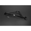 Barra Duomi Superiore Anteriore Hardrace Nera per Honda Civic EK / EJ / EM1