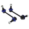 Biellette Barra Stabilizzatrice Posteriori Rinforzate Hardrace per Honda Accord CG (97-02)