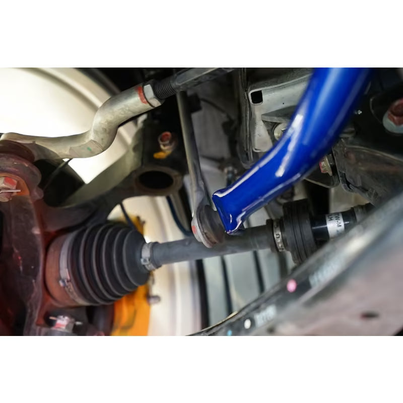 Barra Stabilizzatrice Anteriore Hardrace per Honda CR-V (17-22)