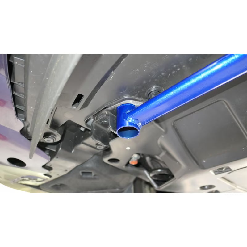 Carica immagine in Galleria Viewer, Barra di Rinforzo Inferiore Anteriore per Honda Odyssey RC1 / RC2 / RC4 (2013+)
