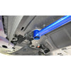 Barra di Rinforzo Inferiore Anteriore per Honda Odyssey RC1 / RC2 / RC4 (2013+)