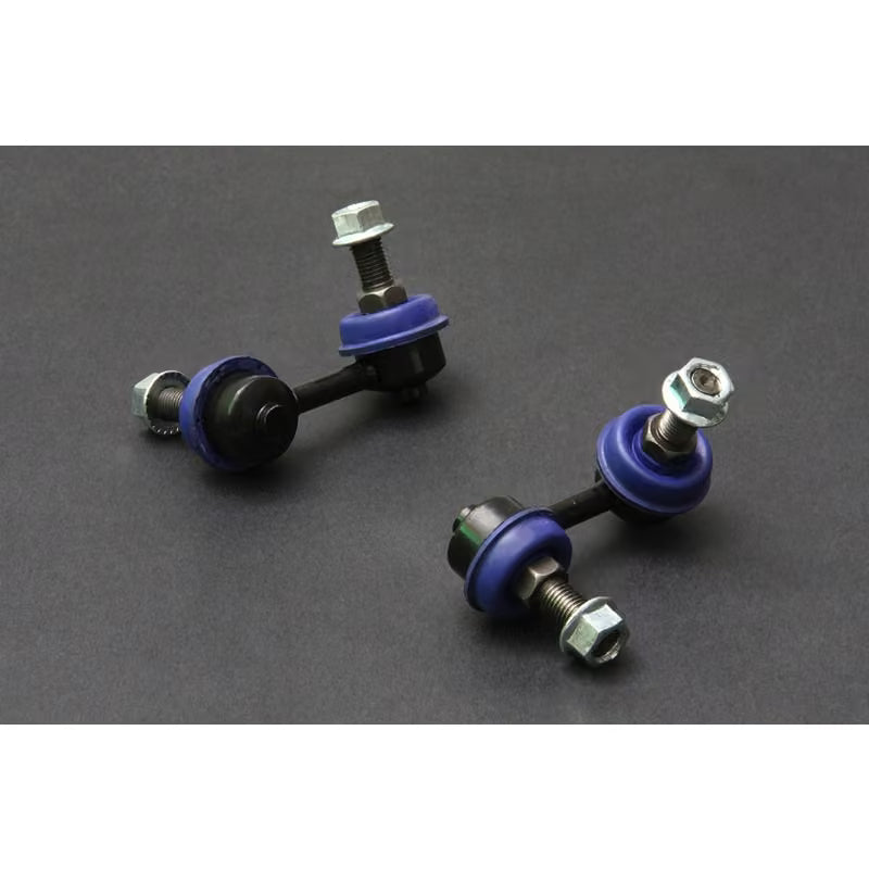 Carica immagine in Galleria Viewer, Biellette Barra Stabilizzatrice Anteriori Rinforzate Hardrace per Honda S2000

