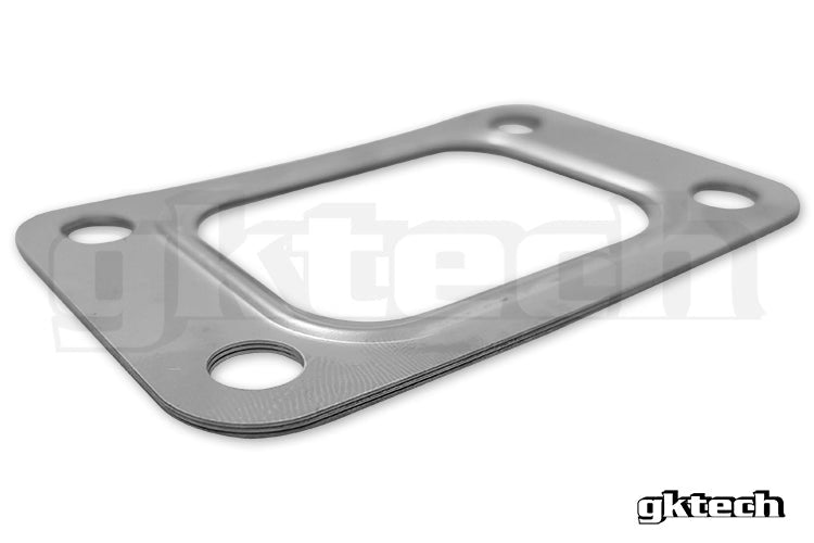Carica immagine in Galleria Viewer, Guarnizione Turbo T25 / T28 / GT25 GKTech (ideale per S13, S14, S15)
