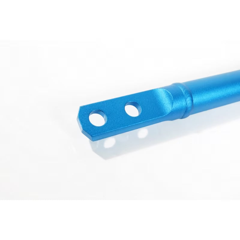 Carica immagine in Galleria Viewer, Barra Duomi Superiore Anteriore Hardrace per Honda Jazz (13-20)

