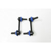 Biellette Barra Stabilizzatrice Anteriori Rinforzate Hardrace per Honda Accord CU (08-15)