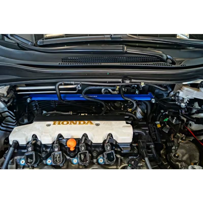 Carica immagine in Galleria Viewer, Barra Duomi Superiore Anteriore Hardrace per Honda HR-V RU (14-21)
