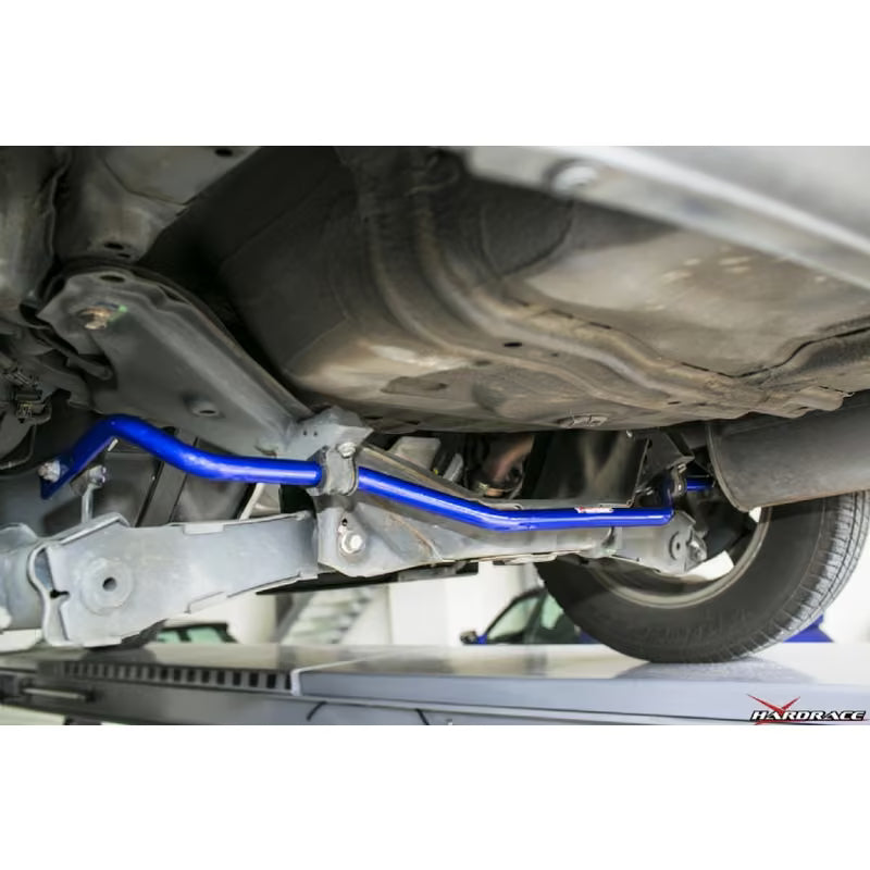 Carica immagine in Galleria Viewer, Barra Stabilizzatrice Posteriore Hardrace per Honda CR-V RE (07-11)

