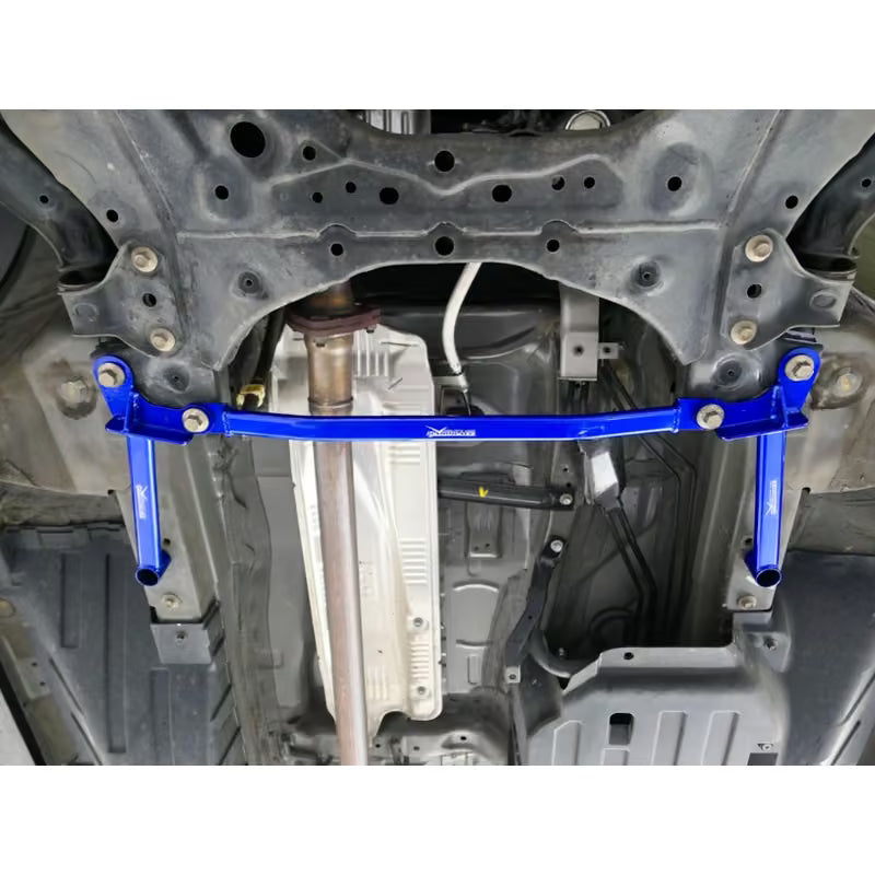 Carica immagine in Galleria Viewer, Rinforzo Inferiore Anteriore Hardrace per Honda CR-V RM (12-16)
