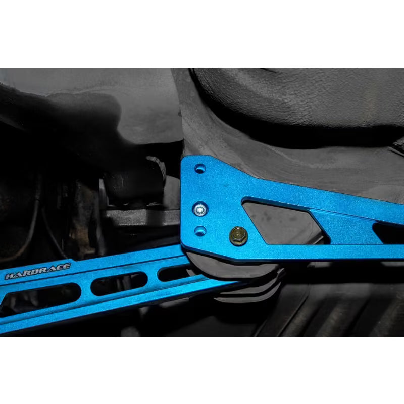 Carica immagine in Galleria Viewer, Rinforzo Culla Posteriore Hardrace per Honda Civic EK / EJ / EM1
