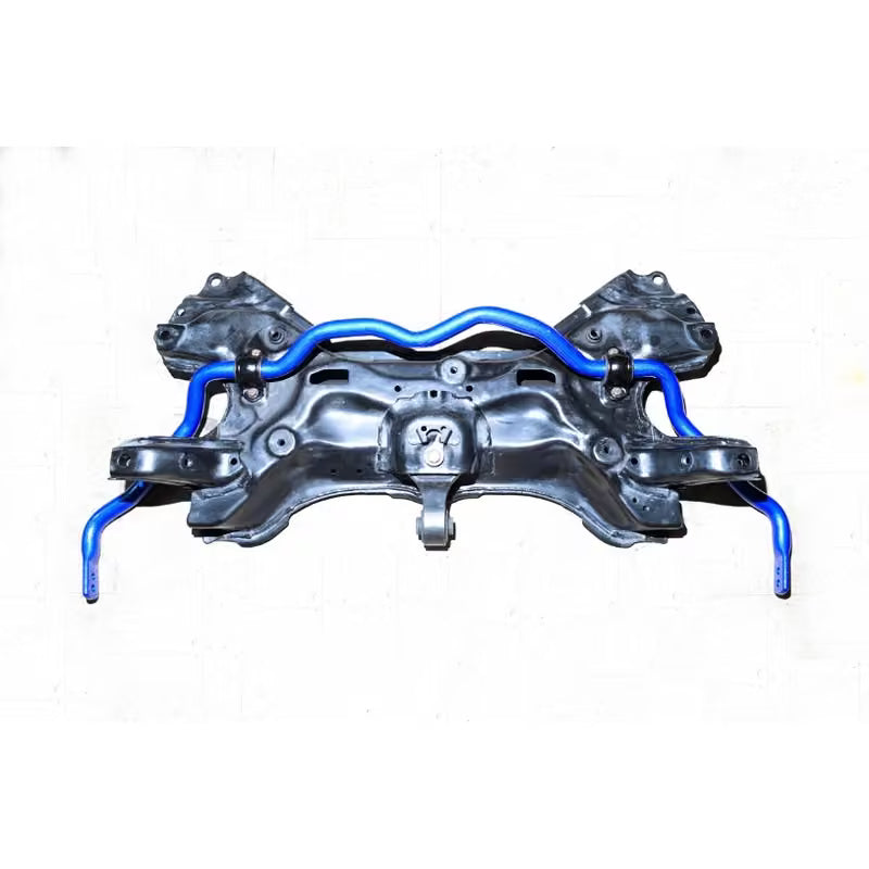 Carica immagine in Galleria Viewer, Barra Stabilizzatrice Anteriore Hardrace per Honda Jazz (07-14)
