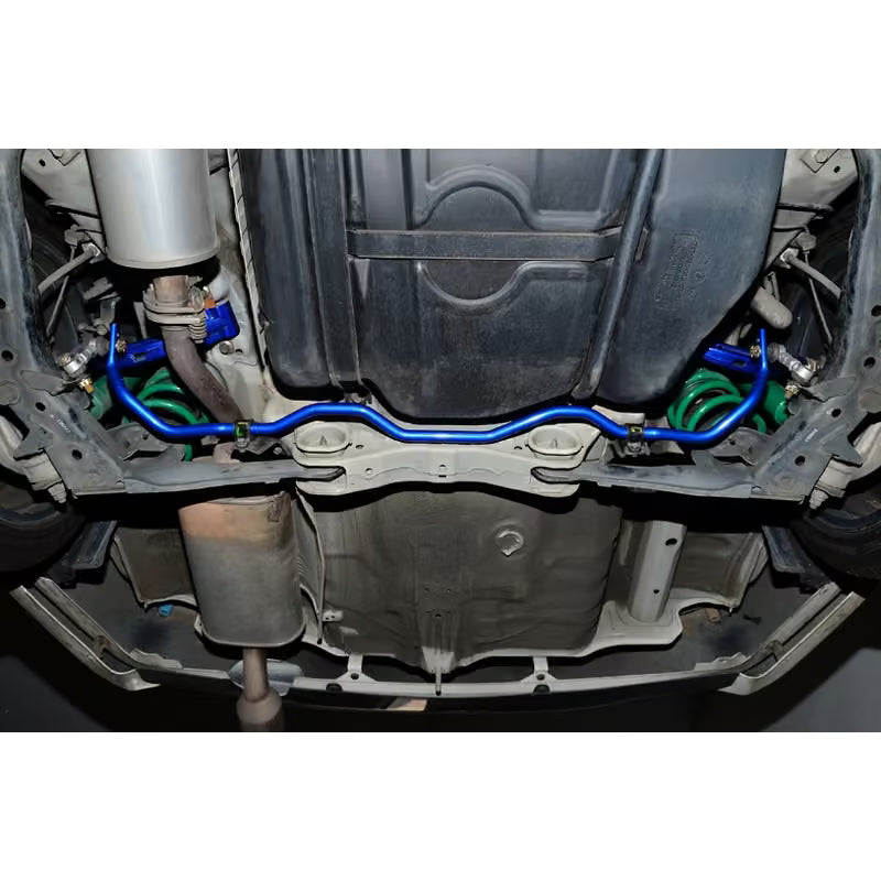 Carica immagine in Galleria Viewer, Barra Stabilizzatrice Posteriore Hardrace per Honda Civic FG / FB
