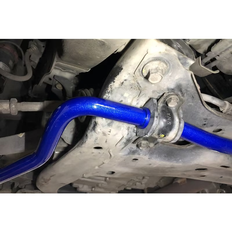Carica immagine in Galleria Viewer, Barra Stabilizzatrice Anteriore Hardrace per Honda Civic FD (06-12)
