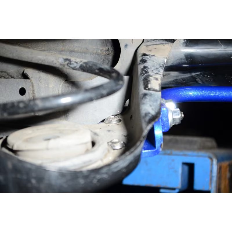 Carica immagine in Galleria Viewer, Barra Stabilizzatrice Posteriore Hardrace per Honda CR-Z ZF
