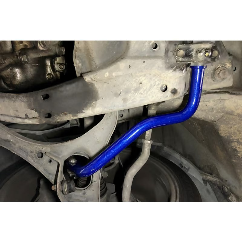 Carica immagine in Galleria Viewer, Barra Stabilizzatrice Anteriore Hardrace per Honda Civic FD (06-12)

