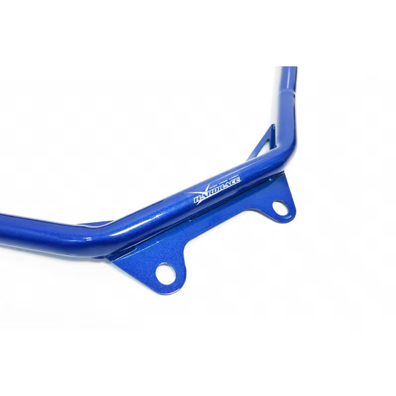 Barra di Rinforzo Inferiore Anteriore Hardrace per Honda Jazz (2013+)