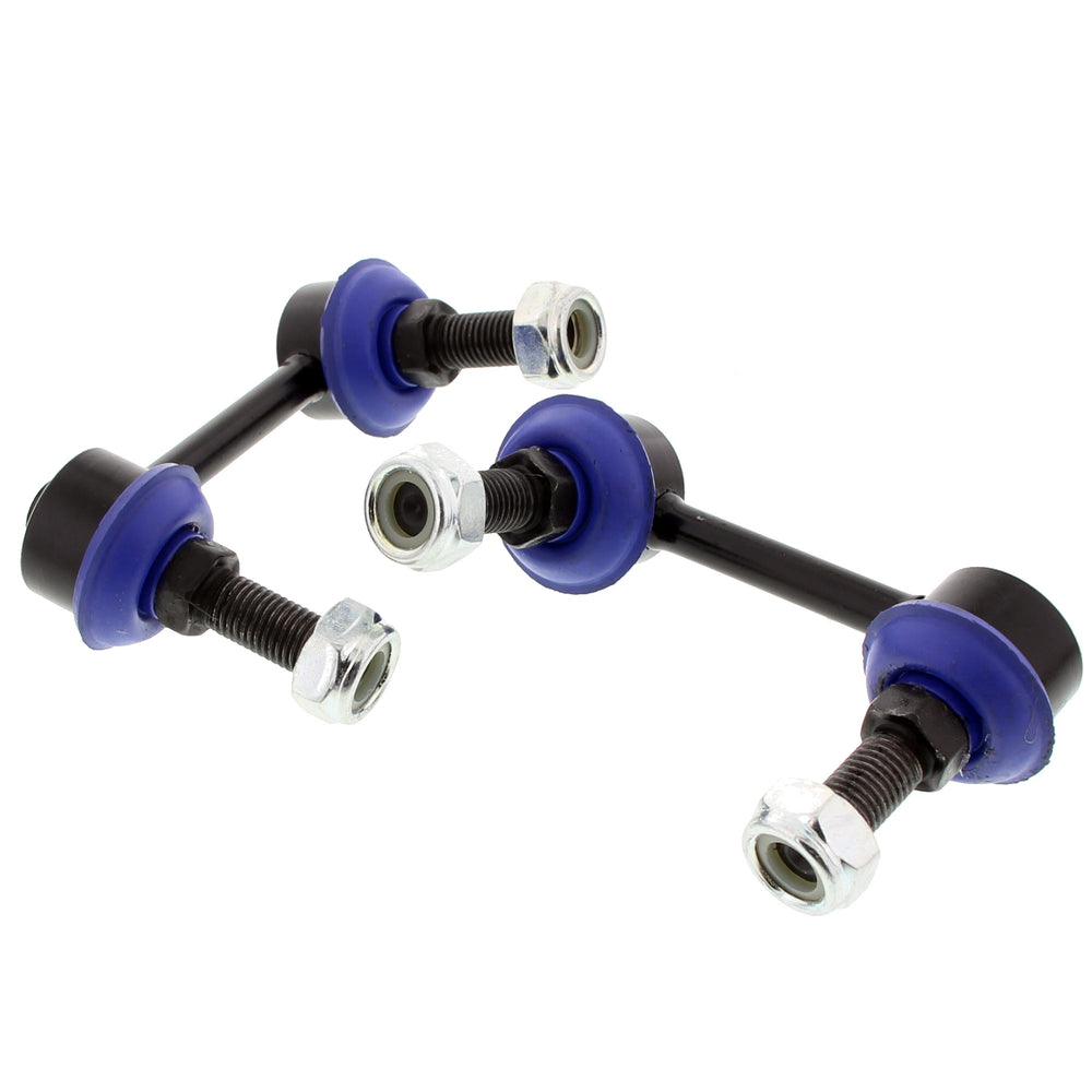 Biellette Barra Stabilizzatrice Anteriori Rinforzate Hardrace per Honda Accord CG (97-02)