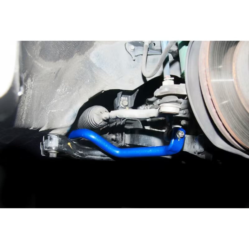 Carica immagine in Galleria Viewer, Barra Stabilizzatrice Anteriore Hardrace per Honda Civic FG / FB (12-15)
