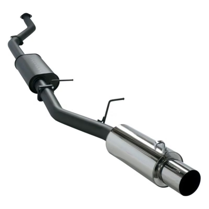 Linea di Scarico HKS "Hi-Power 409" per Toyota Chaser / Mark II / Cresta JZX100 (96-98)
