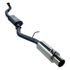 Linea di Scarico HKS 