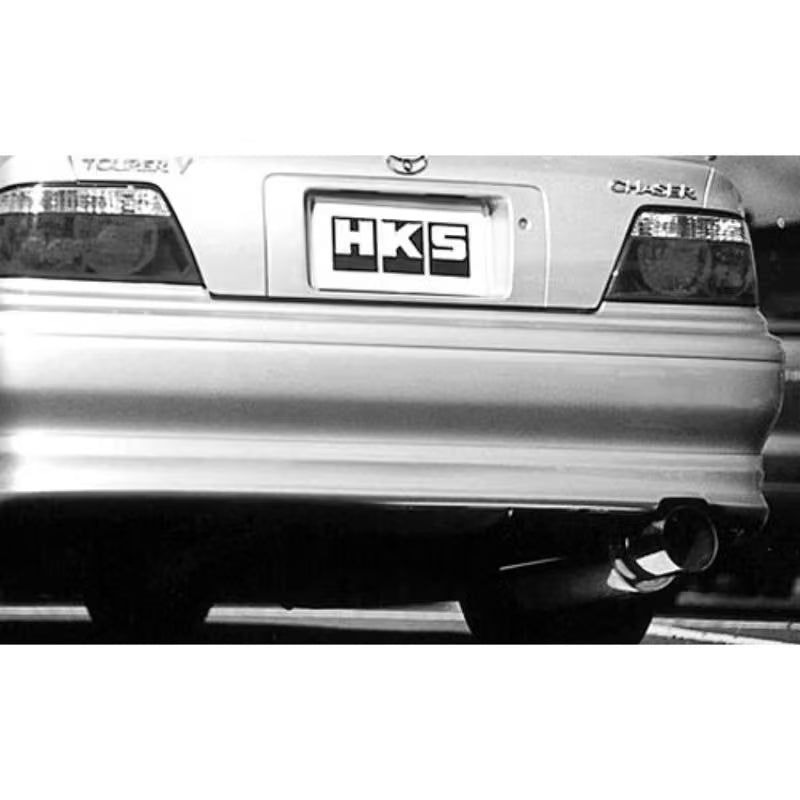 Carica immagine in Galleria Viewer, Linea di Scarico HKS "Hi-Power 409" per Toyota Chaser / Mark II / Cresta JZX100 (98-00)
