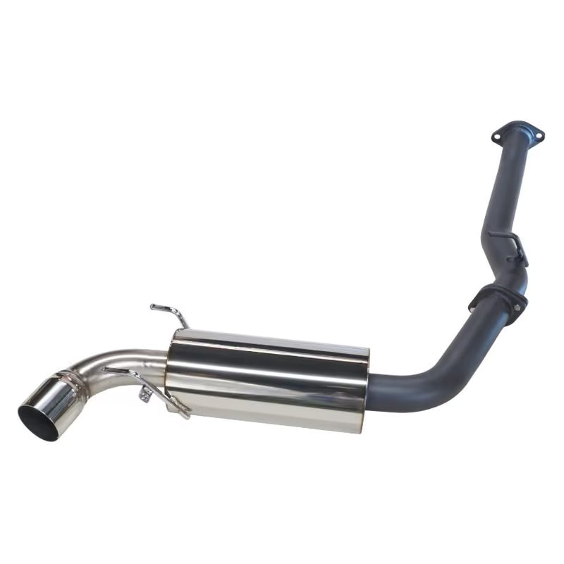 Carica immagine in Galleria Viewer, Linea di Scarico HKS "Hi-Power Single" per Mazda RX-8

