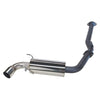 Linea di Scarico HKS 