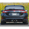 Linea di Scarico HKS "Hi-Power" per Honda Civic Type R FL5