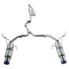 Linea di Scarico HKS 