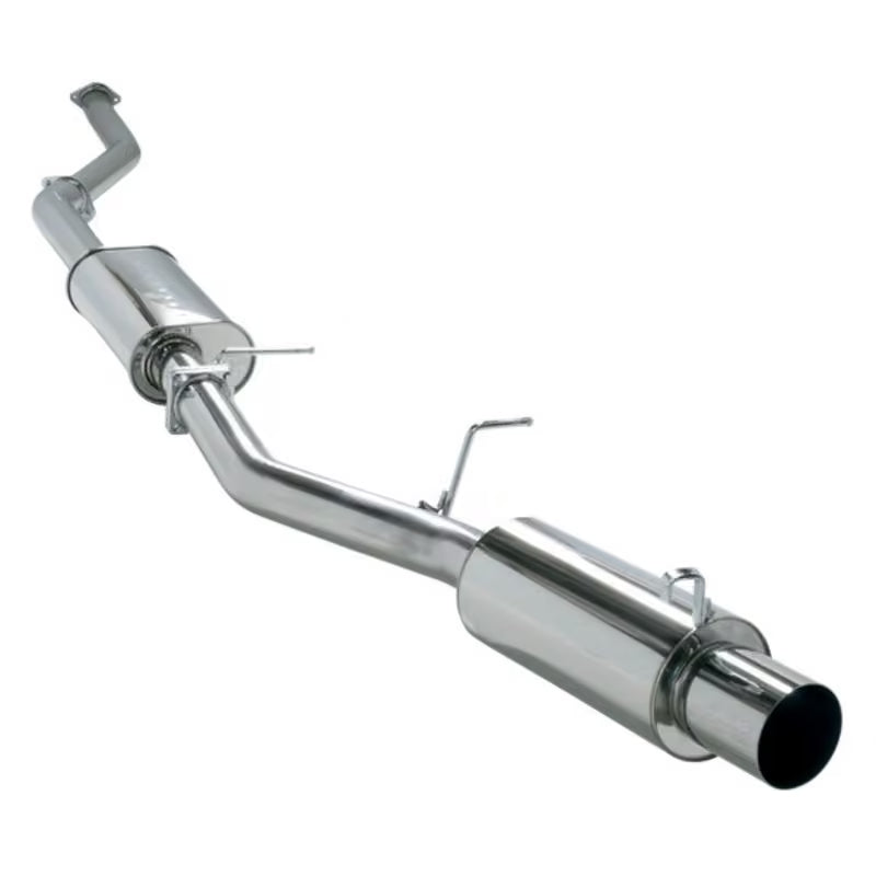 Carica immagine in Galleria Viewer, Linea di Scarico HKS "Silent Hi-Power" per Toyota Chaser / Mark II / Cresta JZX100 (96-98)
