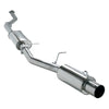 Linea di Scarico HKS 