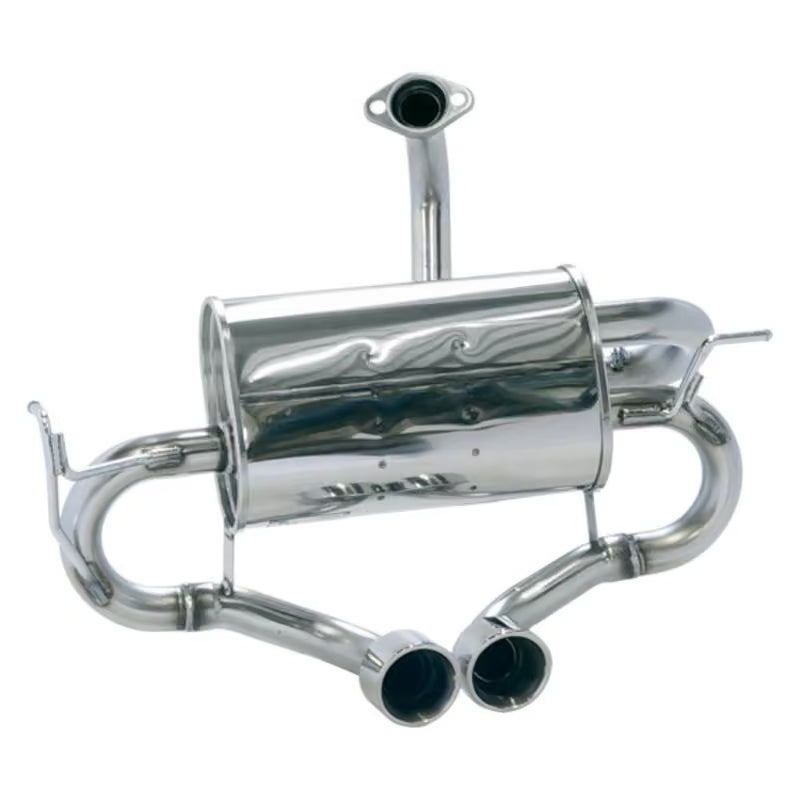 Carica immagine in Galleria Viewer, Linea di Scarico HKS "Legamax Premium" per Honda S660
