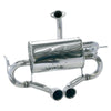 Linea di Scarico HKS 