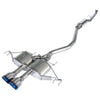 Linea di Scarico HKS 